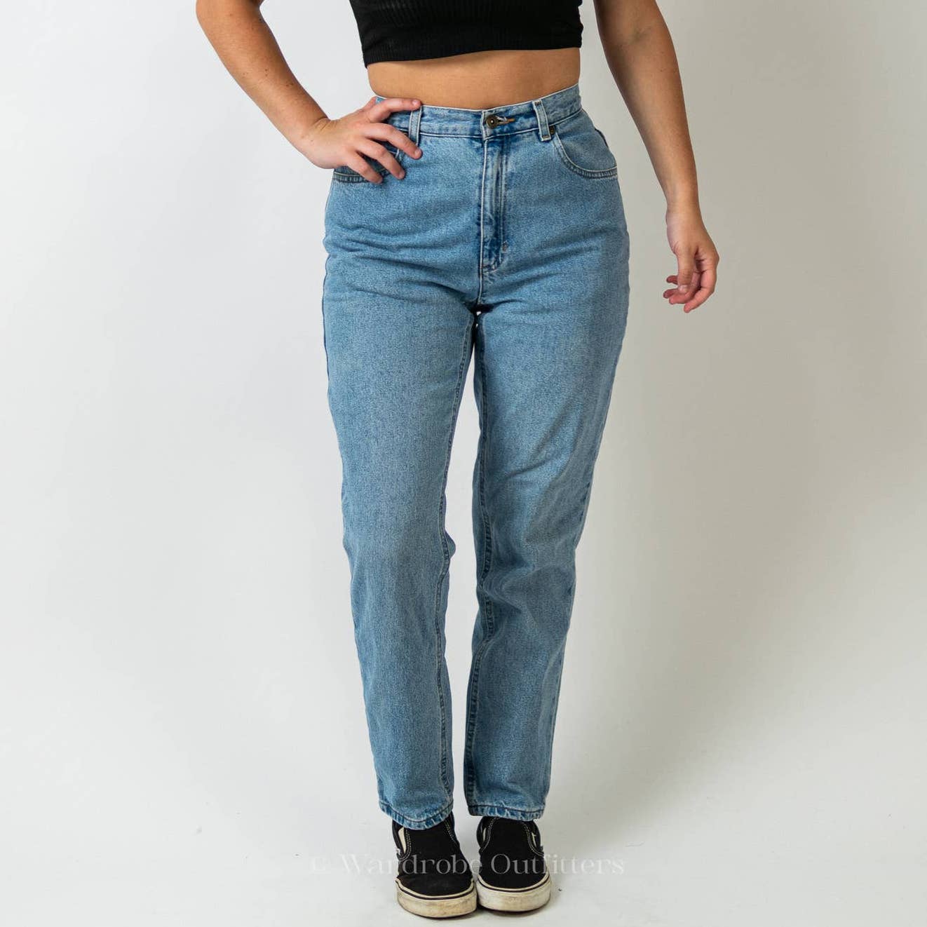 Vintage 90s Liz Claiborne Mom Jeans - 4