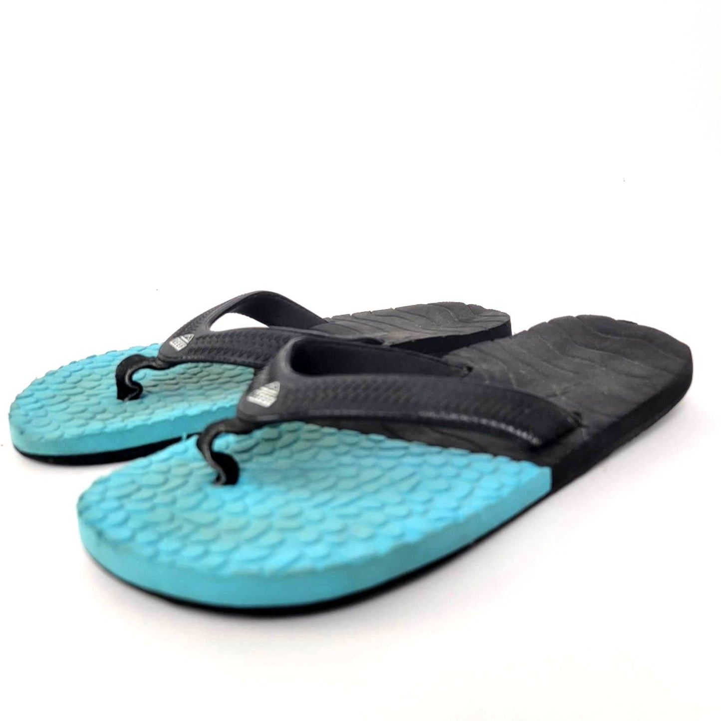 Reef Cushion Bounce Phantom Le Flip Flop Slides - 8