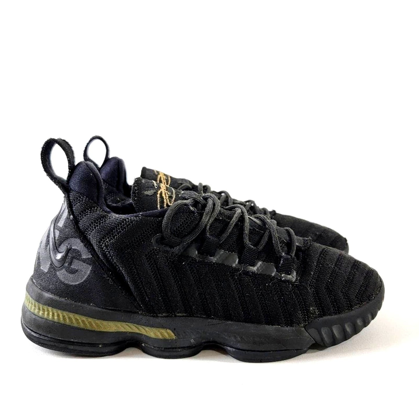Nike Lebron XVI 16 PS 'I'm King' - 3Y