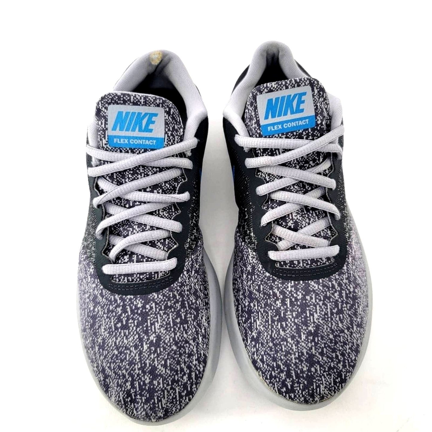 Nike Flex Contact Running Shoes - 8/9.5