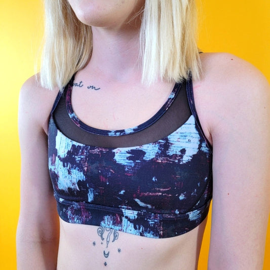 Lululemon Run Stuff Your Bra - 6