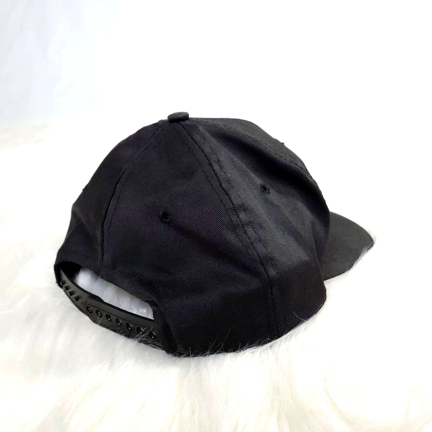 Chicago Bulls 1993 3-Peat 1993 finals hat! Rare