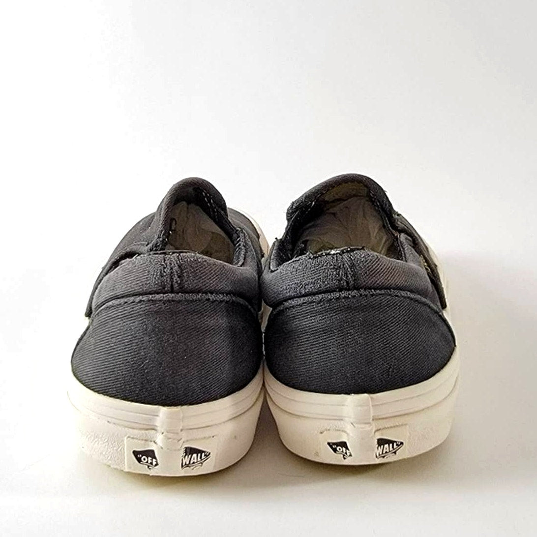 Vans Slip On x Harry Potter HufflePuff Sneakers - 5.5