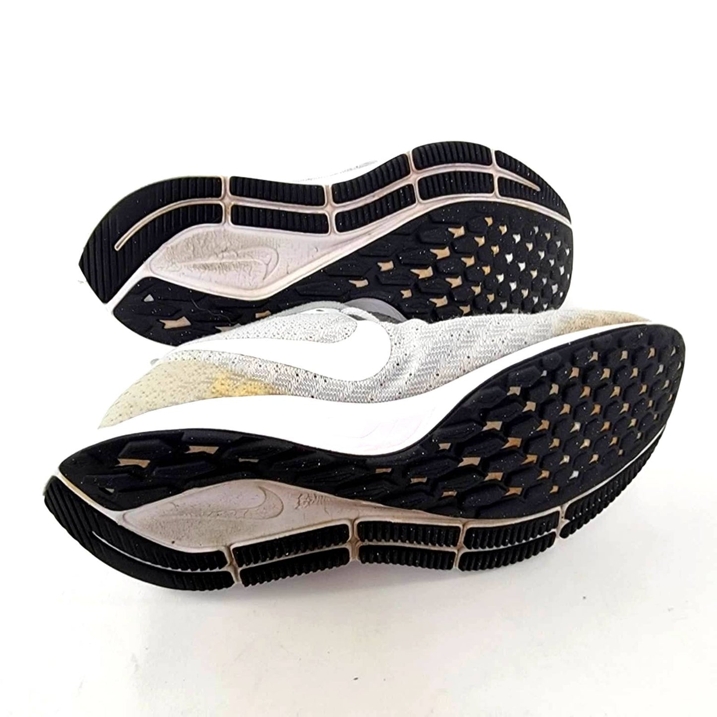 Nike Air Zoom Pegasus 35 Running Shoes - 7