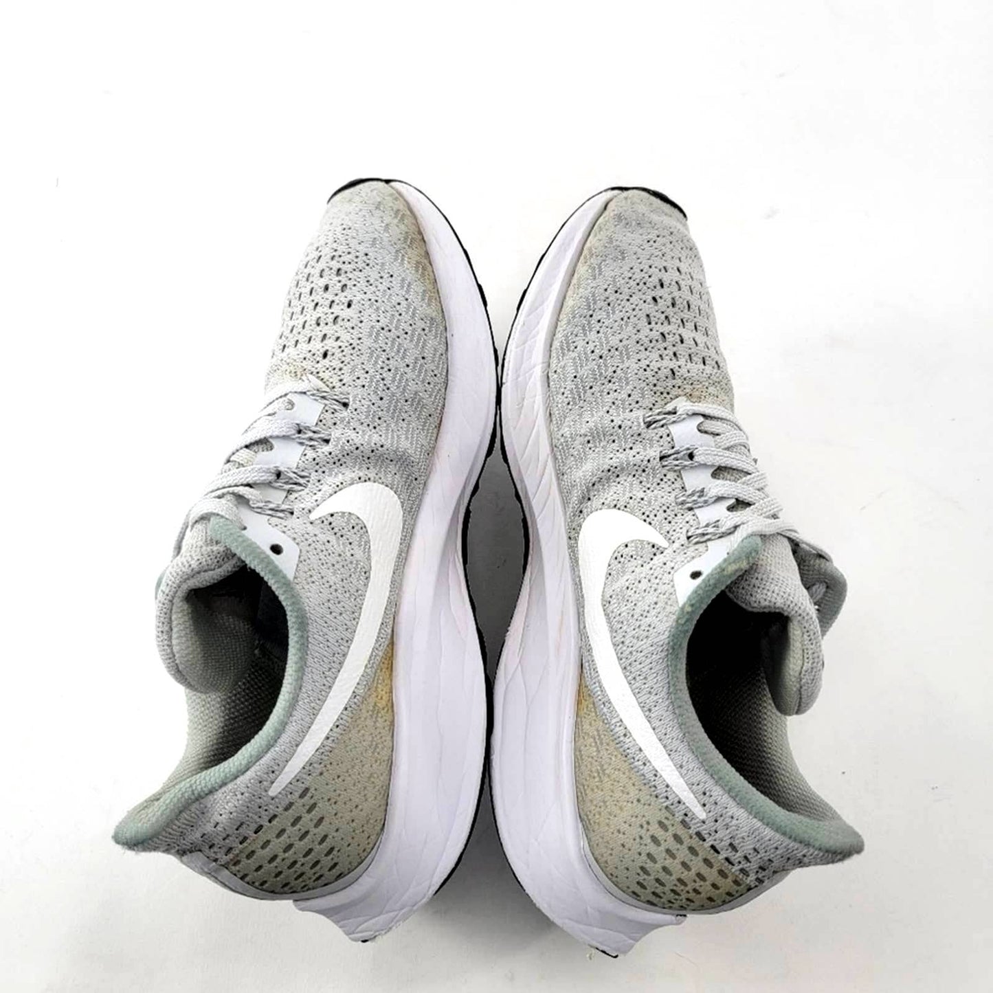 Nike Air Zoom Pegasus 35 Running Shoes - 7