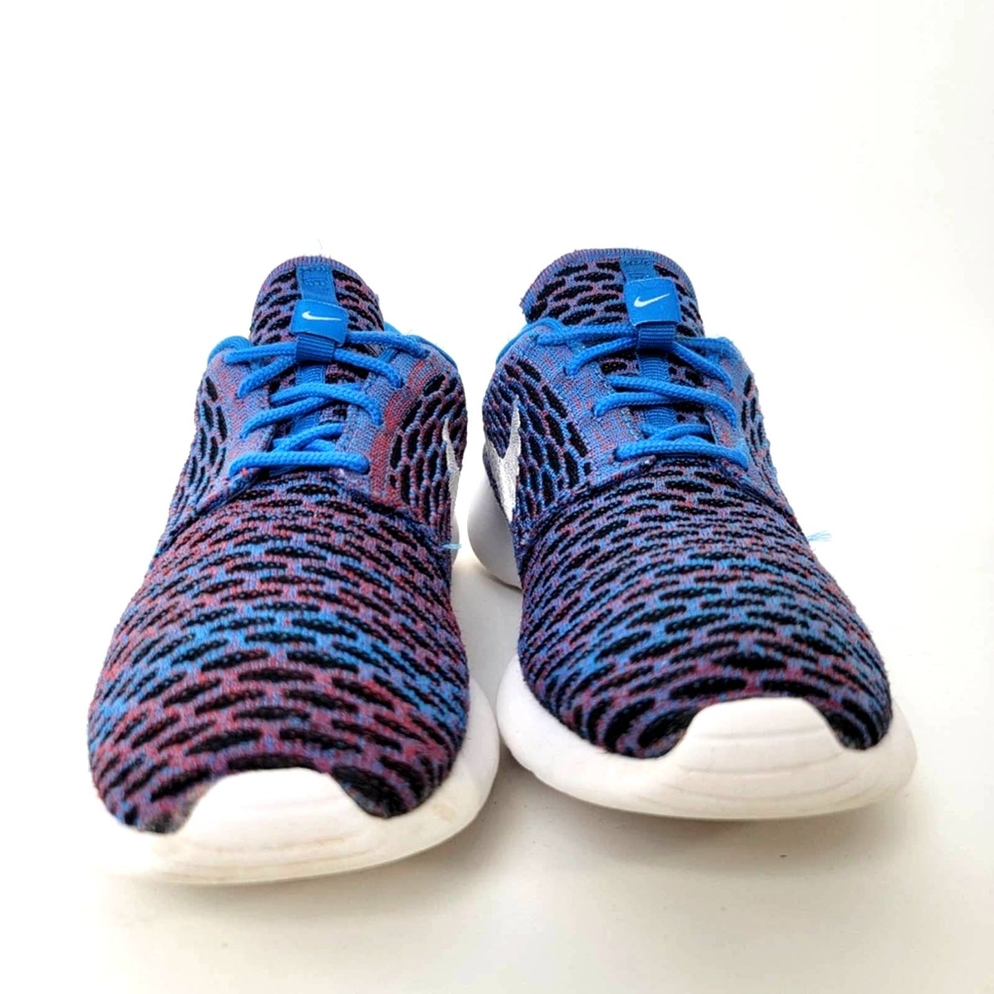 Nike Roshe One Flyknit 'Photo Blue' - 7
