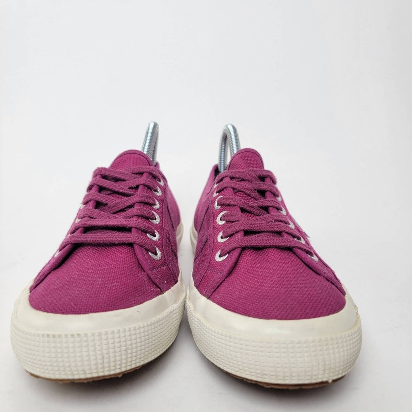 Superga 2750 Cotu Classic Fucsia Pink - 8.5