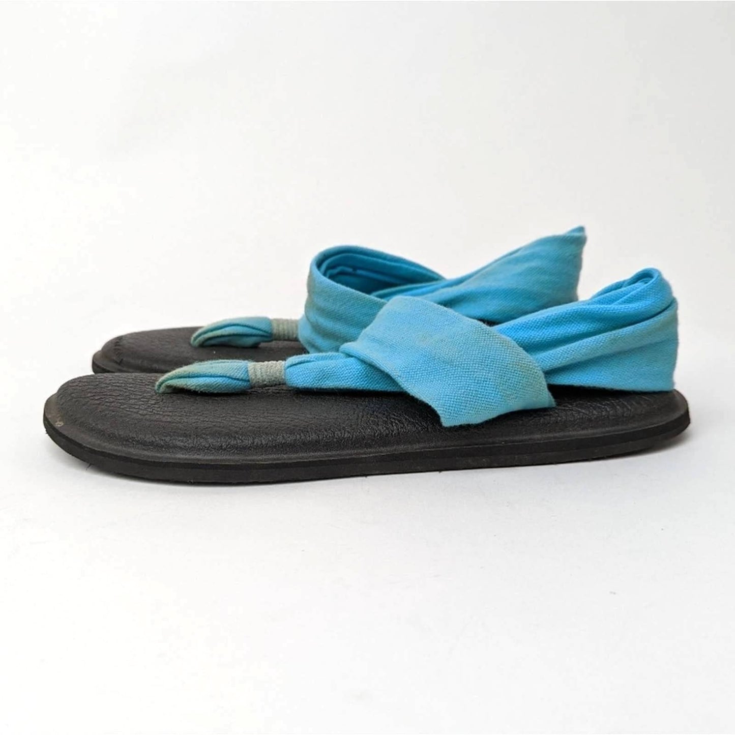 Sanuk Women's Yoga Sling 2 Sandals - 7