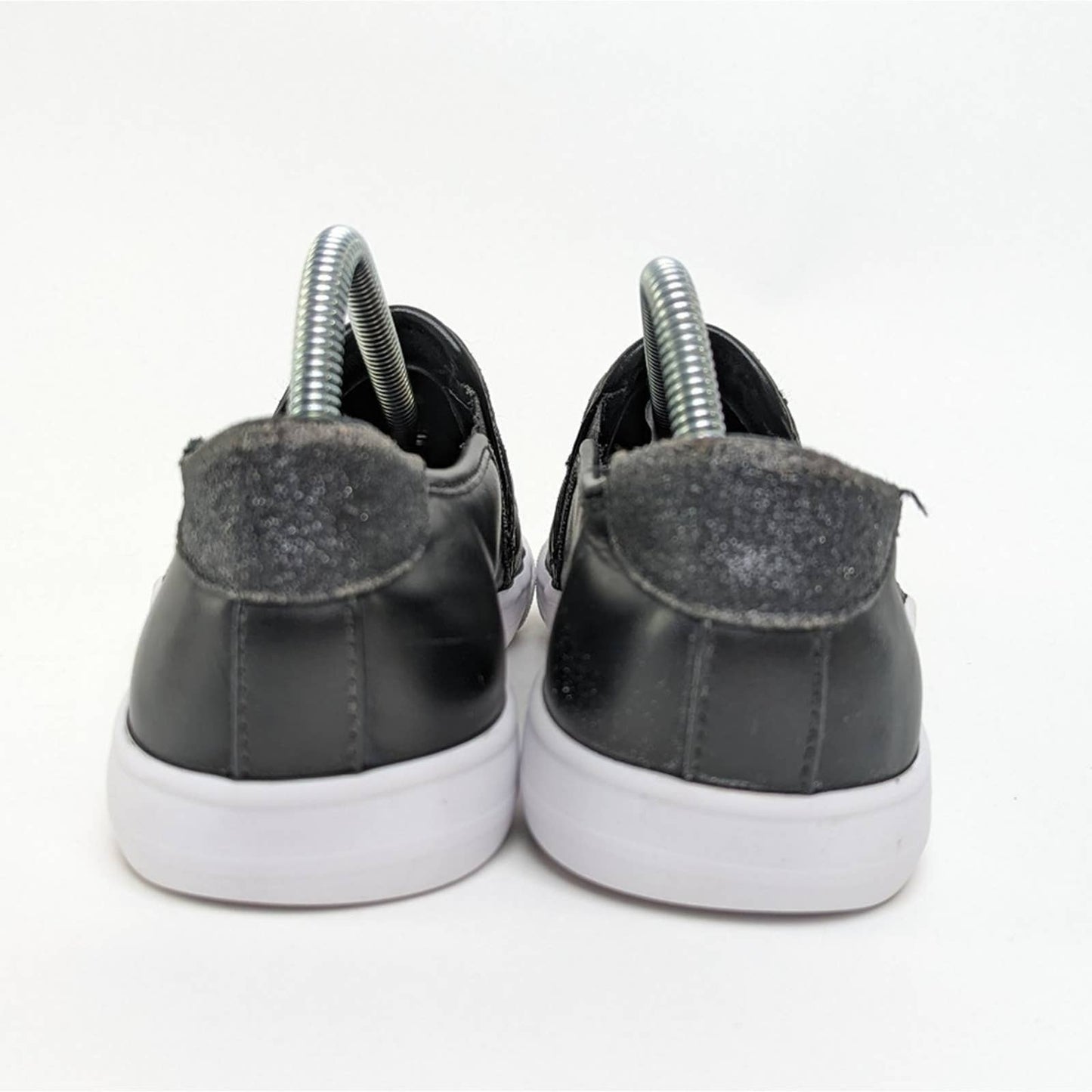 Guess Quilted Classic Goak Slip On Sneakers - 10