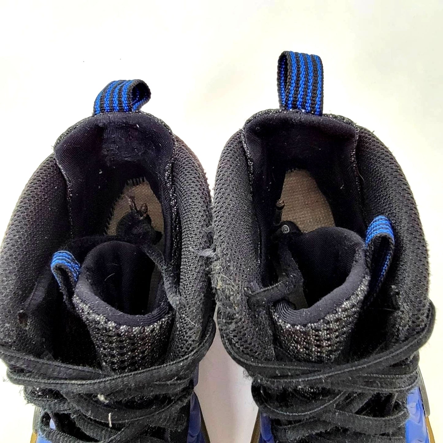 Nike Air Foamposite One XX 'Royal' - 5Y