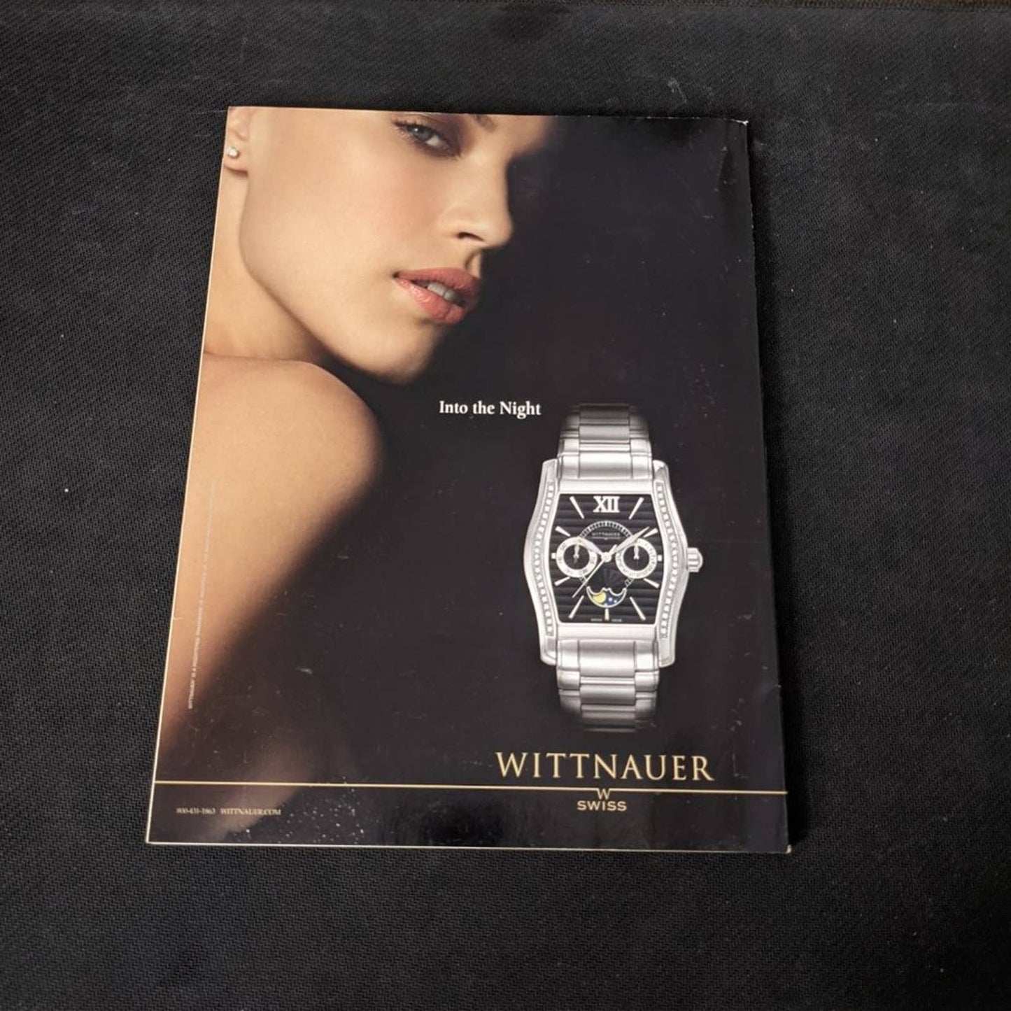 Playboy Magazine │ May 2006