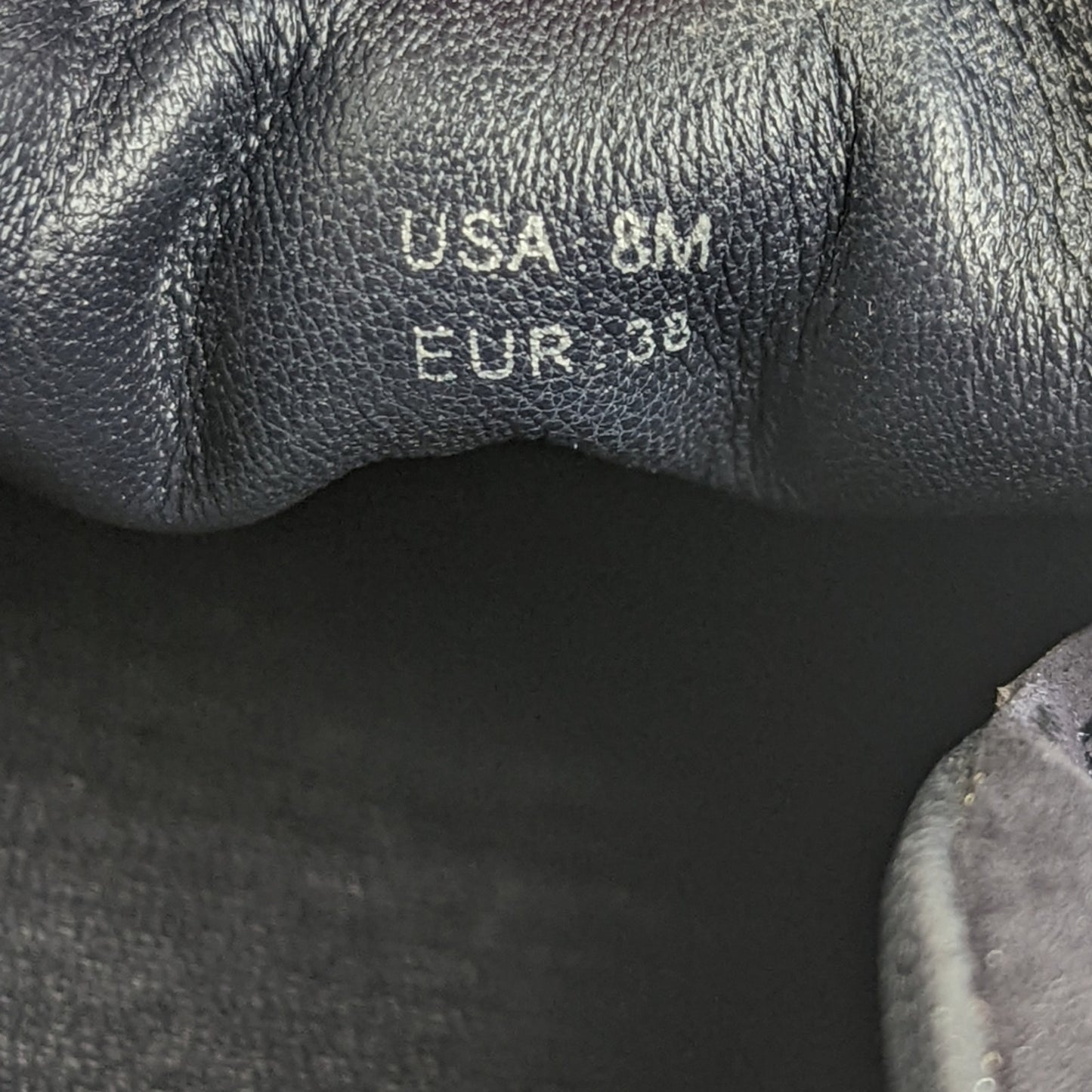 Vince Warren Suede Platform Skate Sneaker - 8