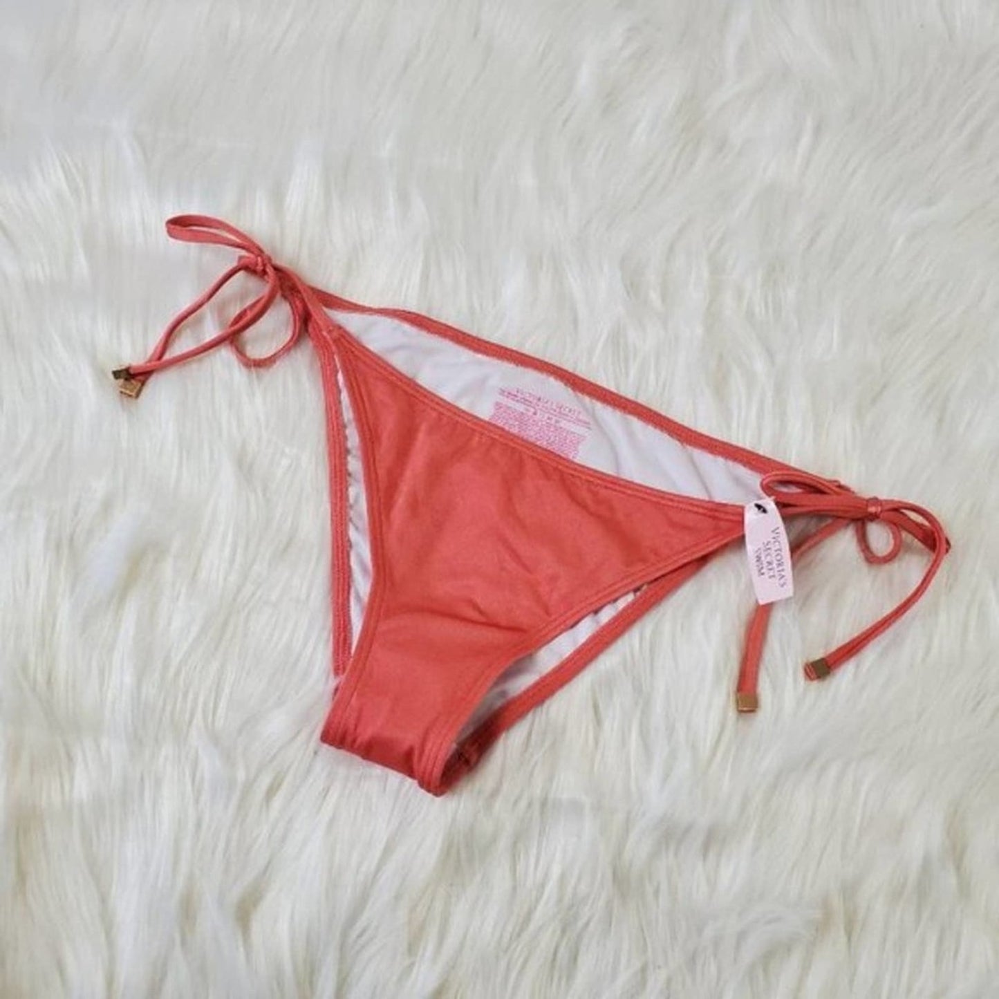 New Victoria's Secret Charm Tassel Bottoms
