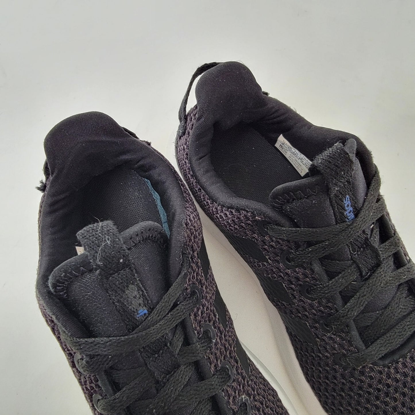Adidas Kids CloudFoam CF Racer Running Sneakers - 2Y