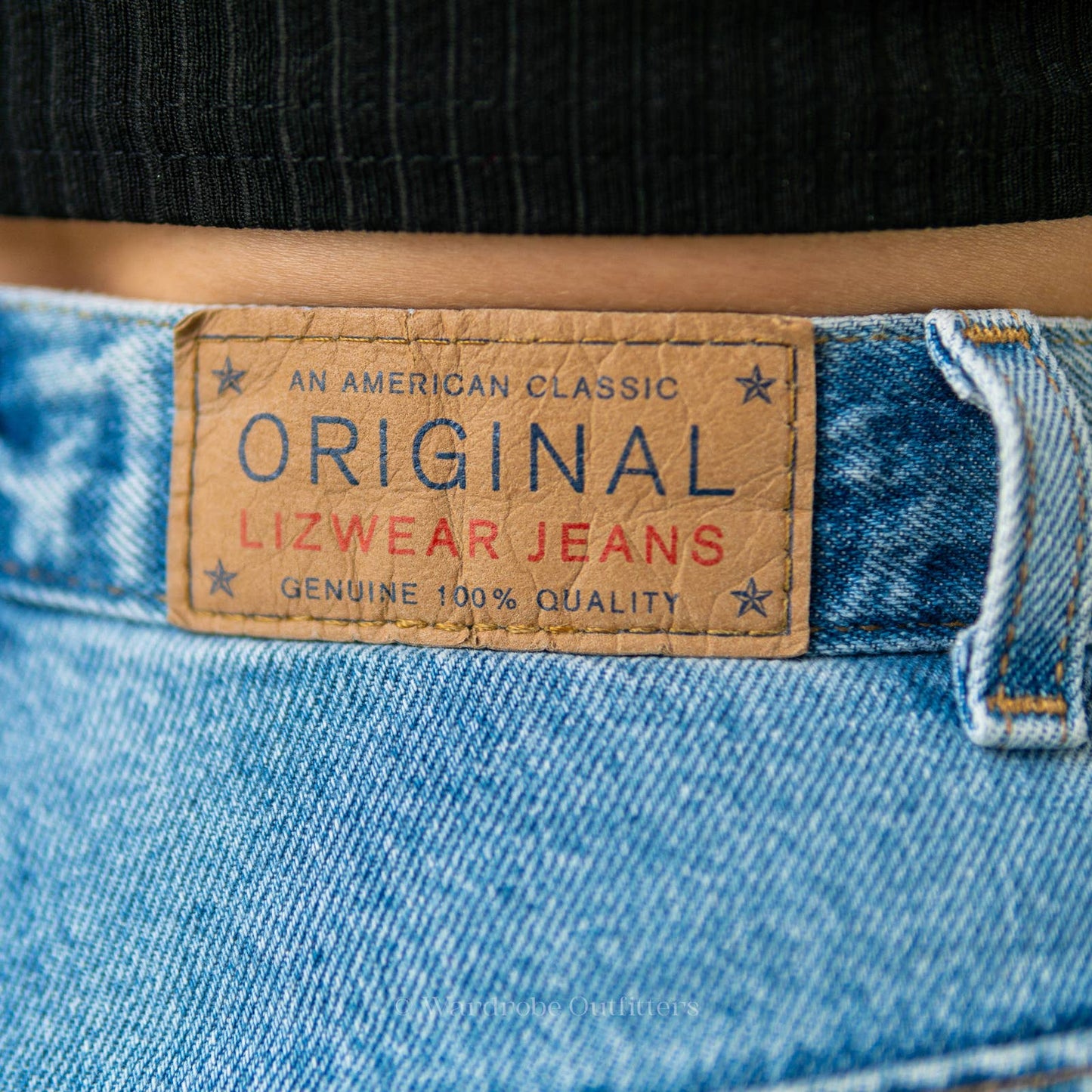 Vintage 90s Liz Claiborne Mom Jeans - 4