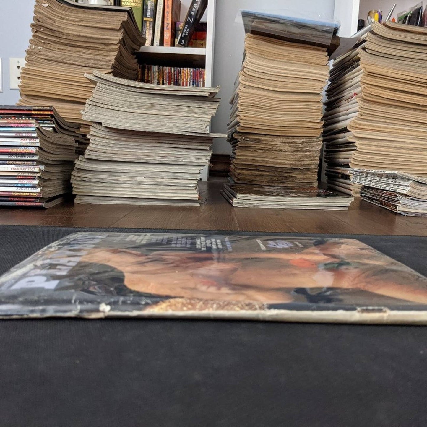 Playboy Magazine │ August 1975