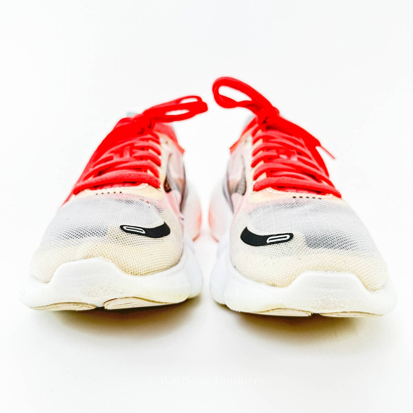 Brooks Aurora BL Coral Chunky Running Shoes