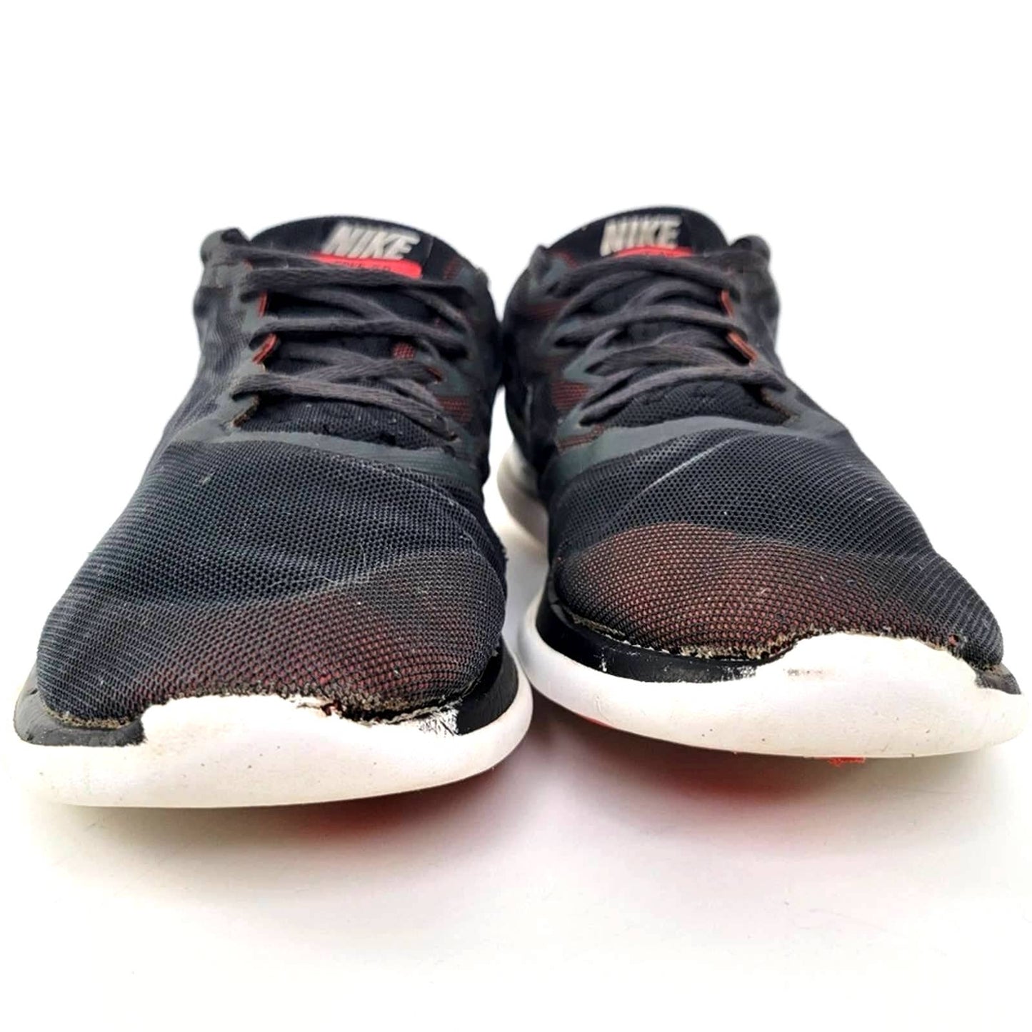 Nike Free 4.0 Running Shoes - 10