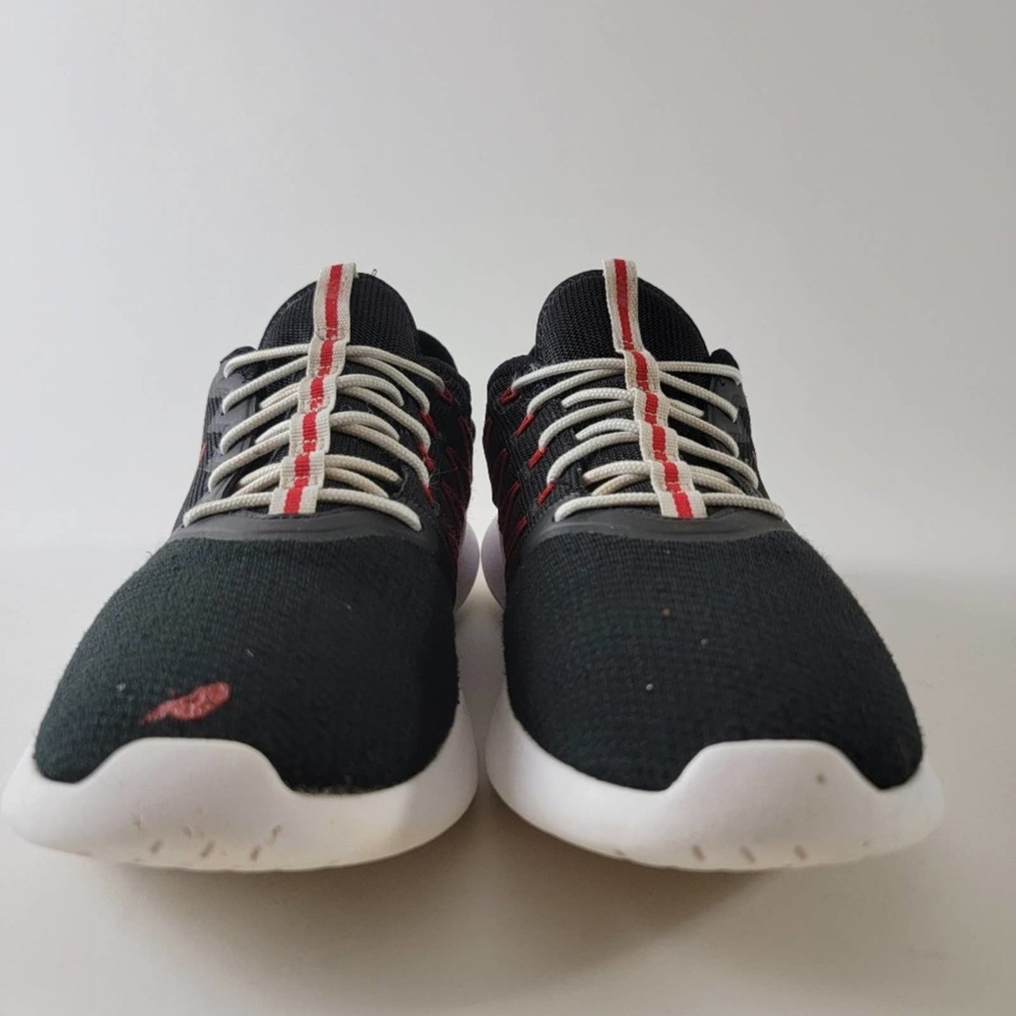 Nike Viale Tech Racer 'Black University Red' - 9.5/11