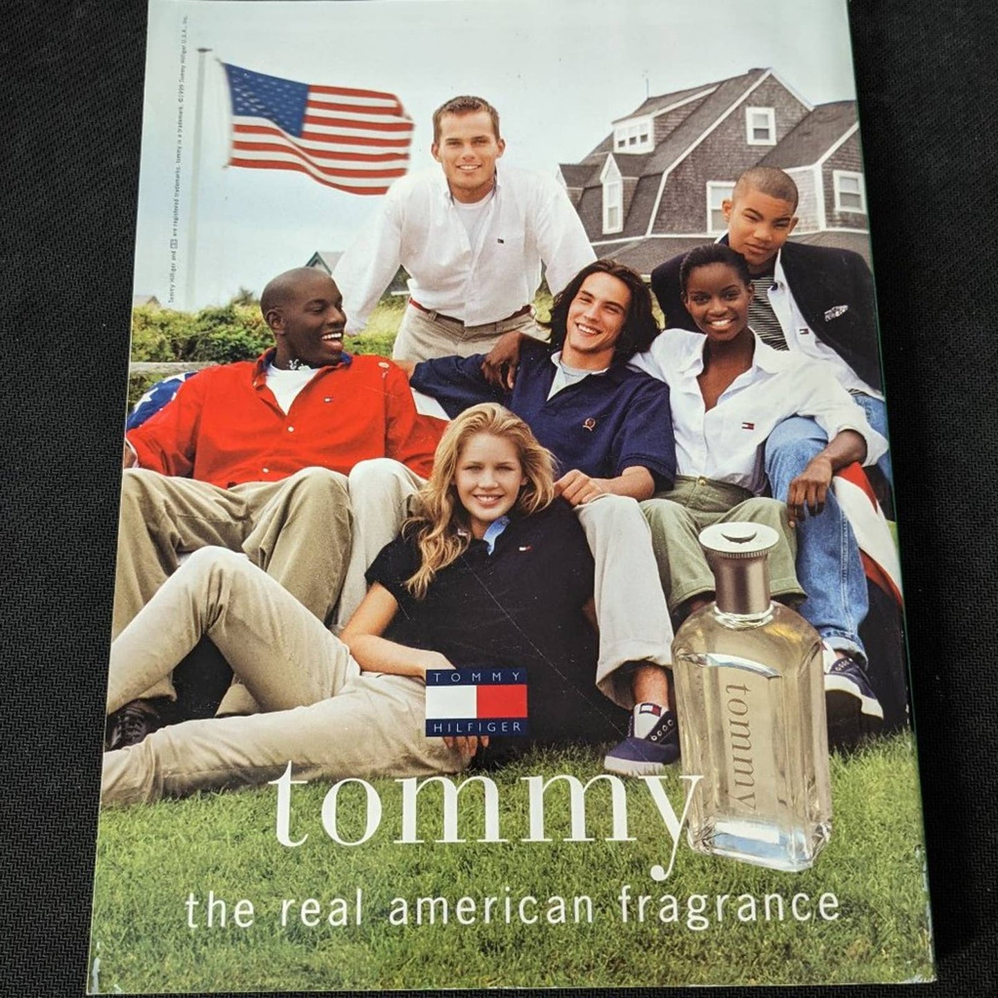 Playboy Magazine │ December 1999