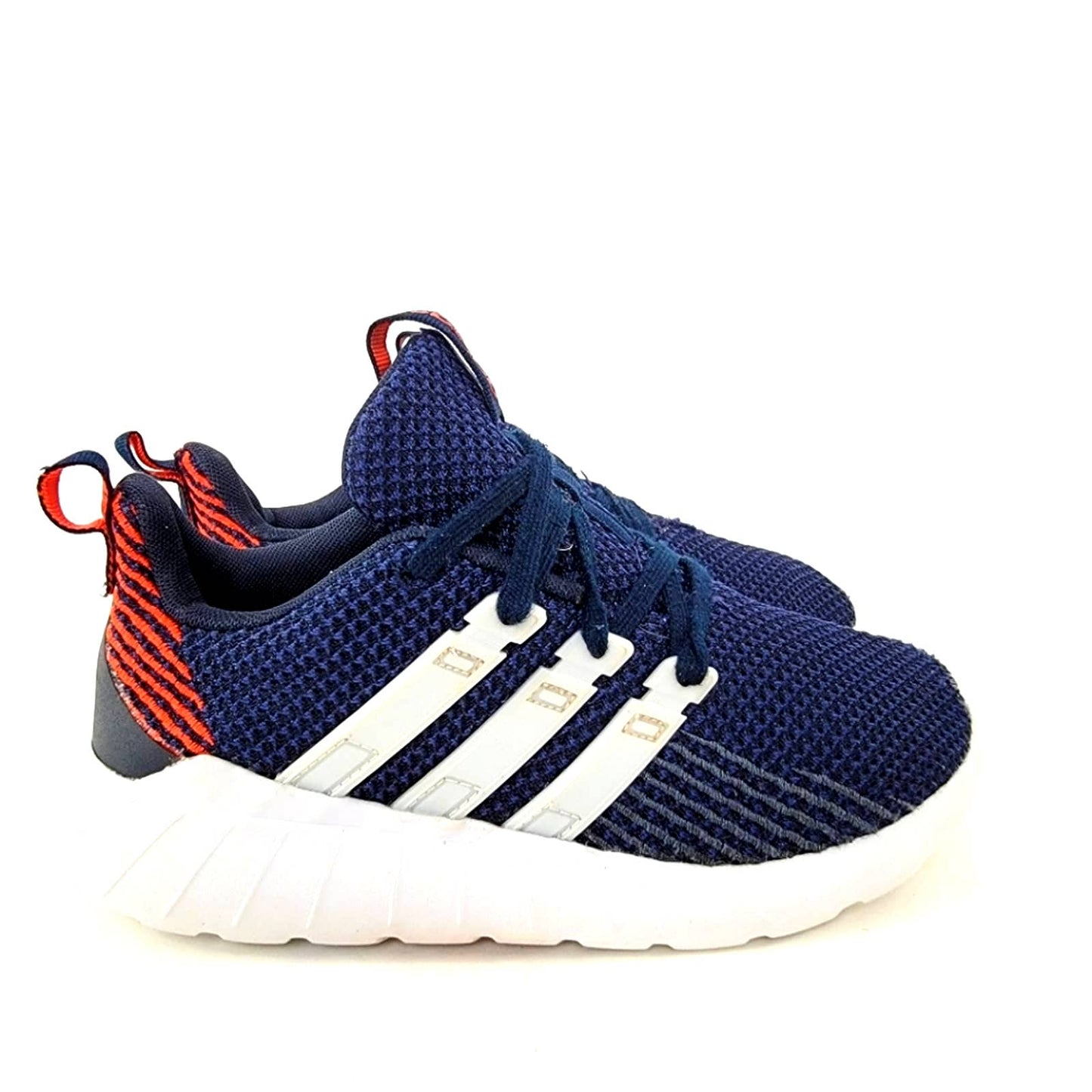adidas Questar Flow Sneakers - 2C