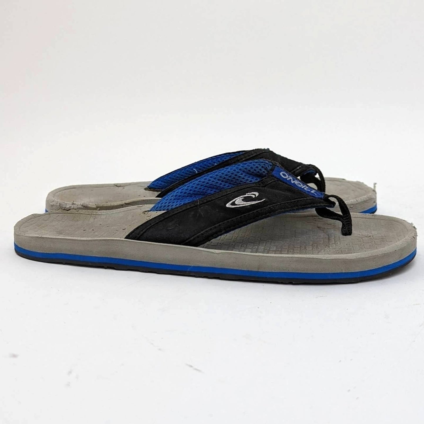 O’Neill Imprint Flip Flop Sandals - 9