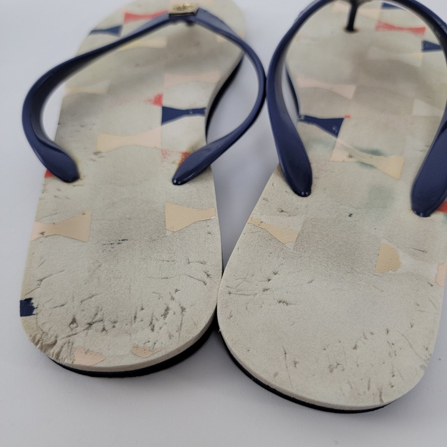 Kate Spade Bow Tie Flip Flop Sandals