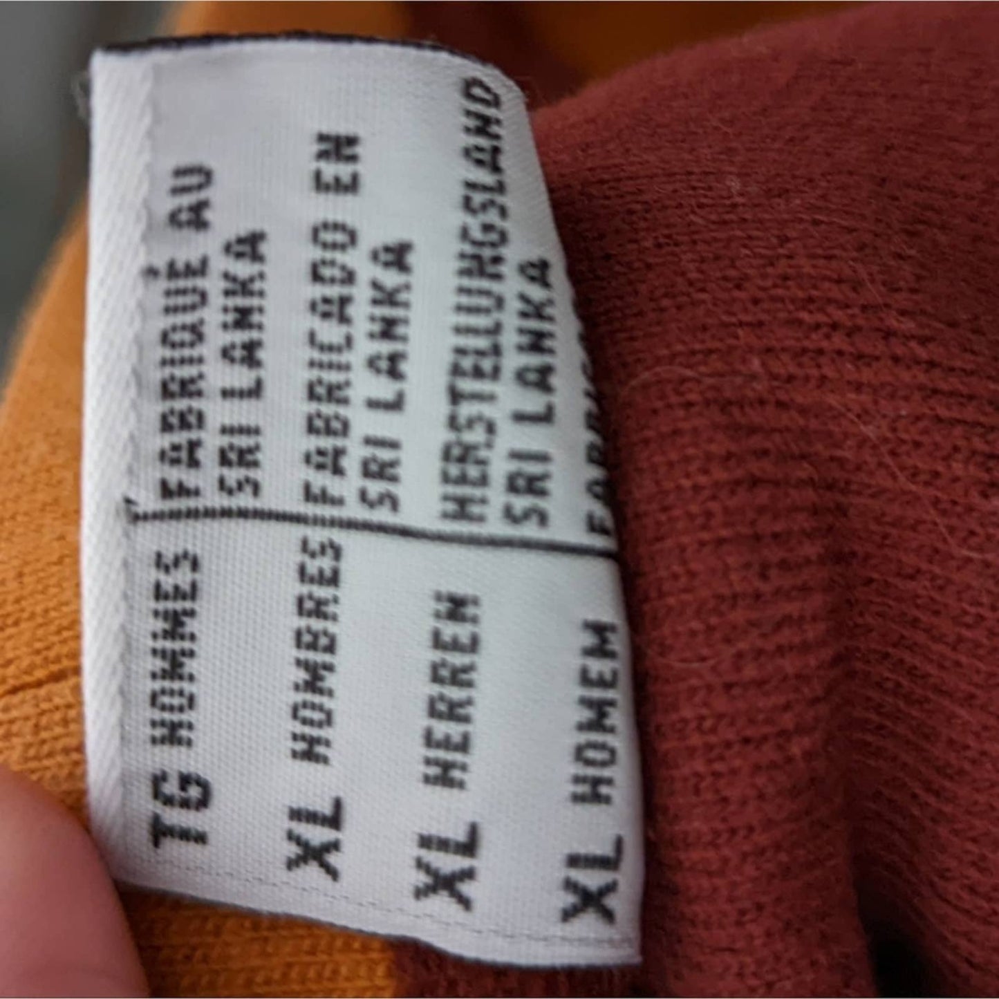 Columbia Logo Fleece Crew Sweatshirt - XL