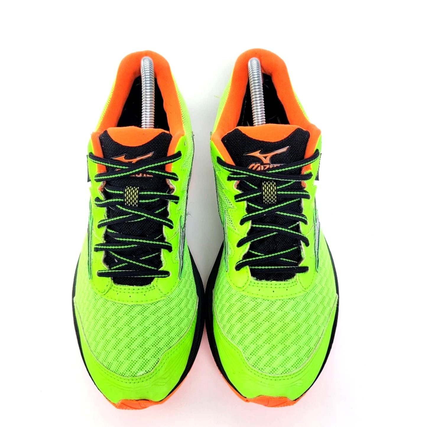 MIZUNO WAVE RIDER 20 GTX Running Shoes - 8/9.5