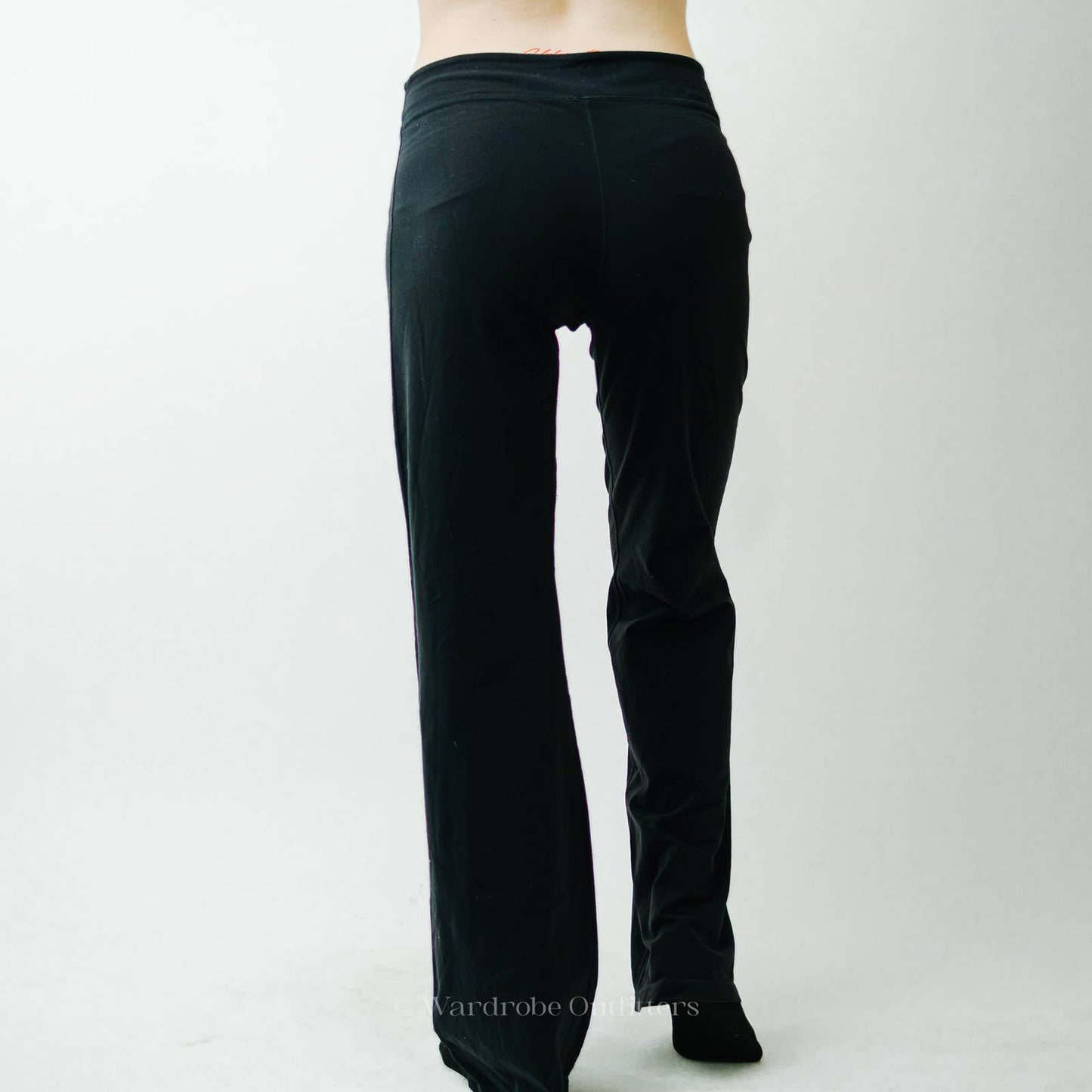 ATHLETA Full LengthWide Leg Yoga Pant Leggings - M
