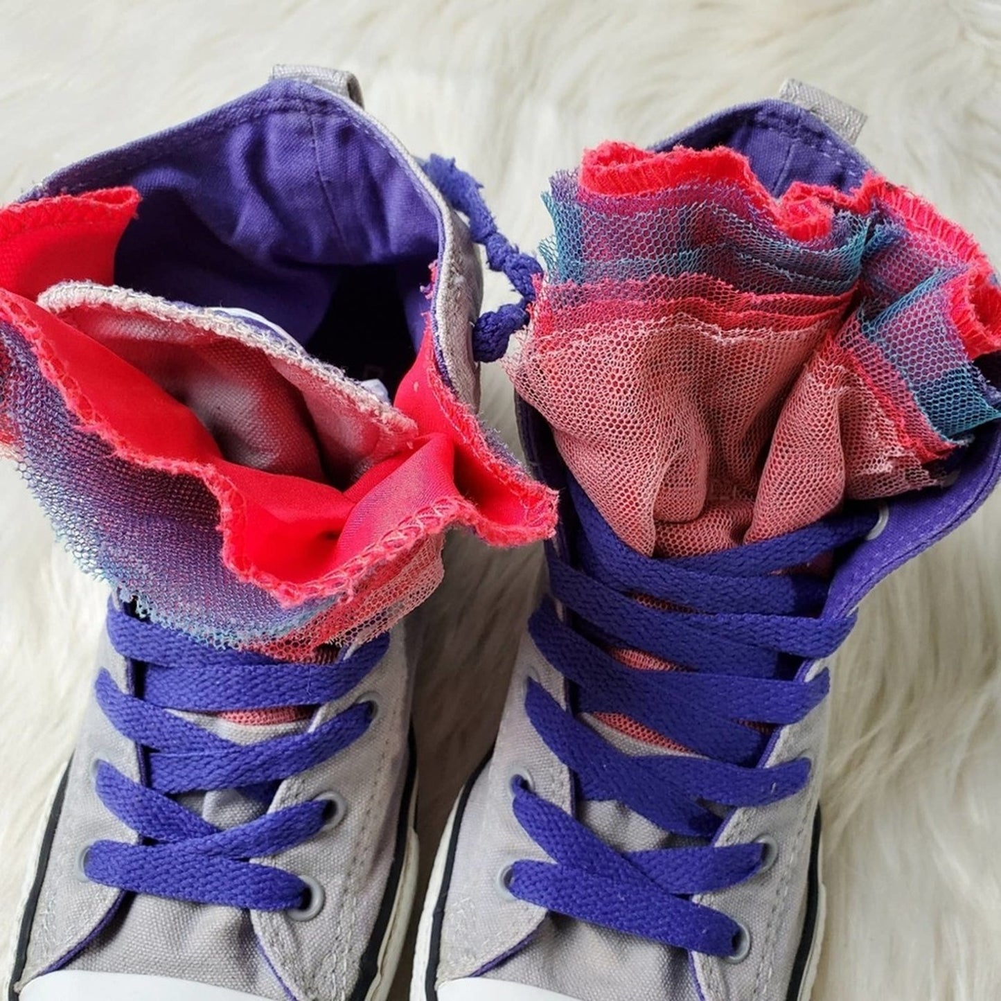 Converse Chuck Taylor Party Hi Sneaker