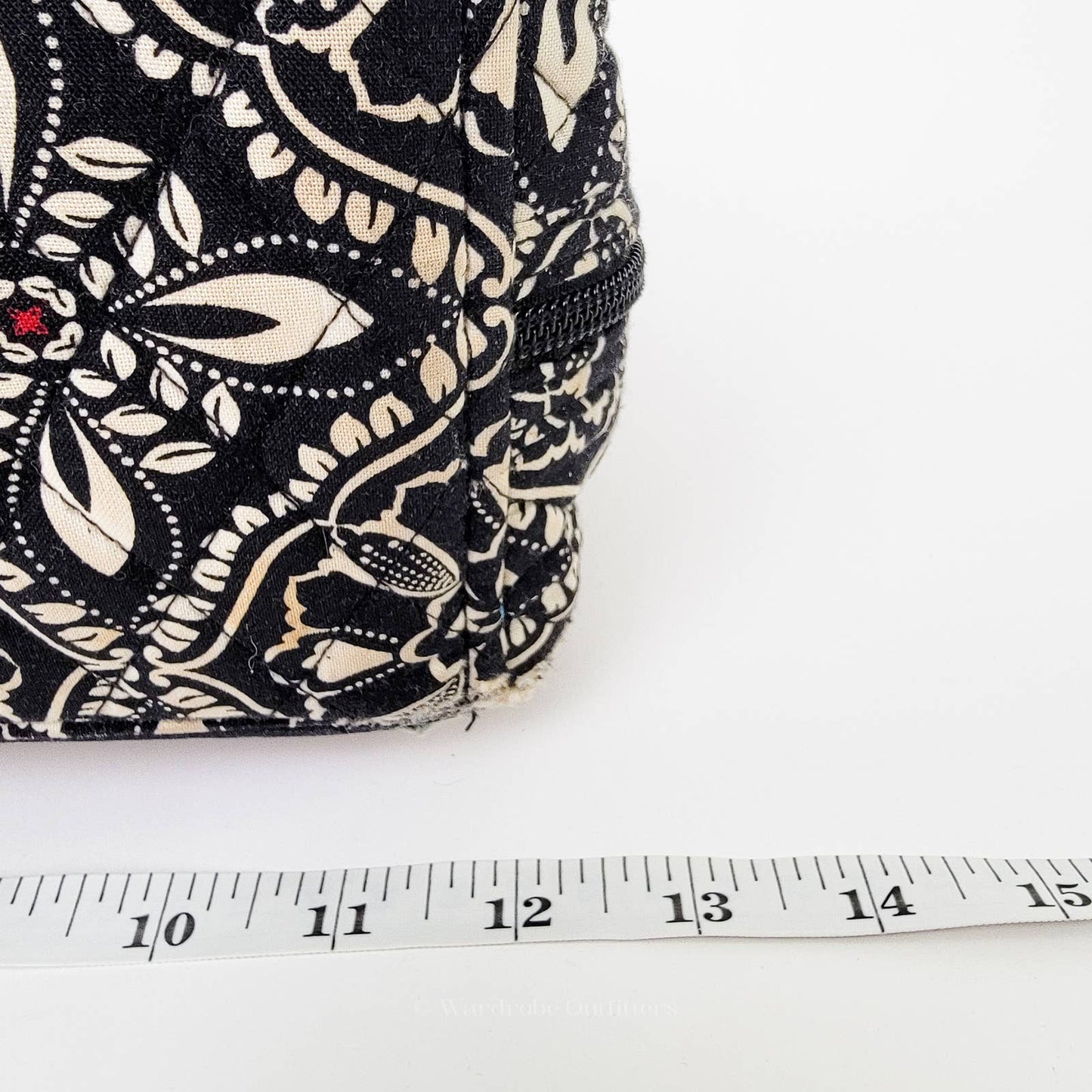 Vera Bradley Barcelona Eloise Handbag