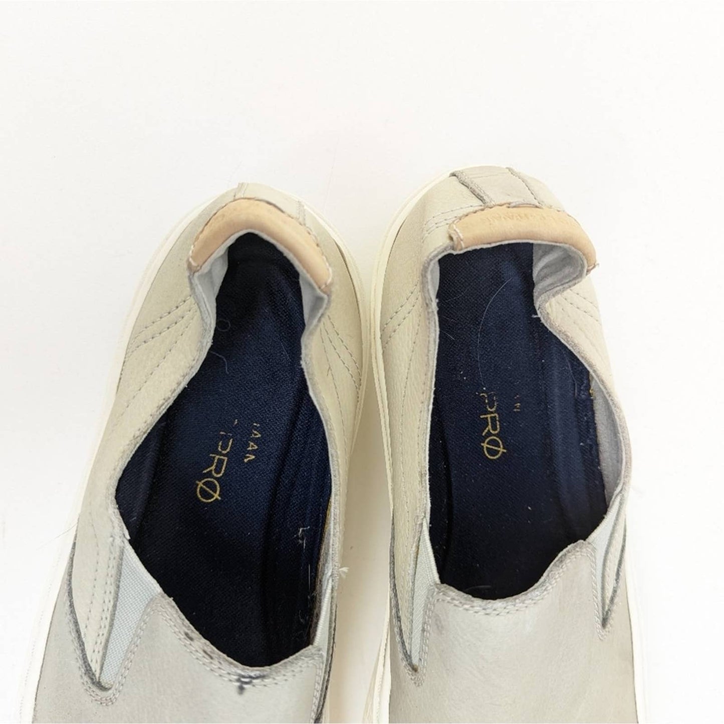 Cole Haan Grandpro Deck Slip On Sneakers - 9.5
