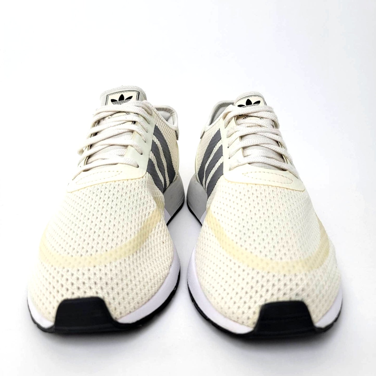 adidas N-5923 'Grey Three' Running Sneakers - 9/10