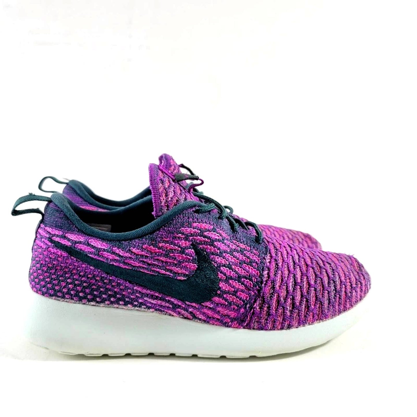 Nike Rosherun Flyknit Sneakers - 7