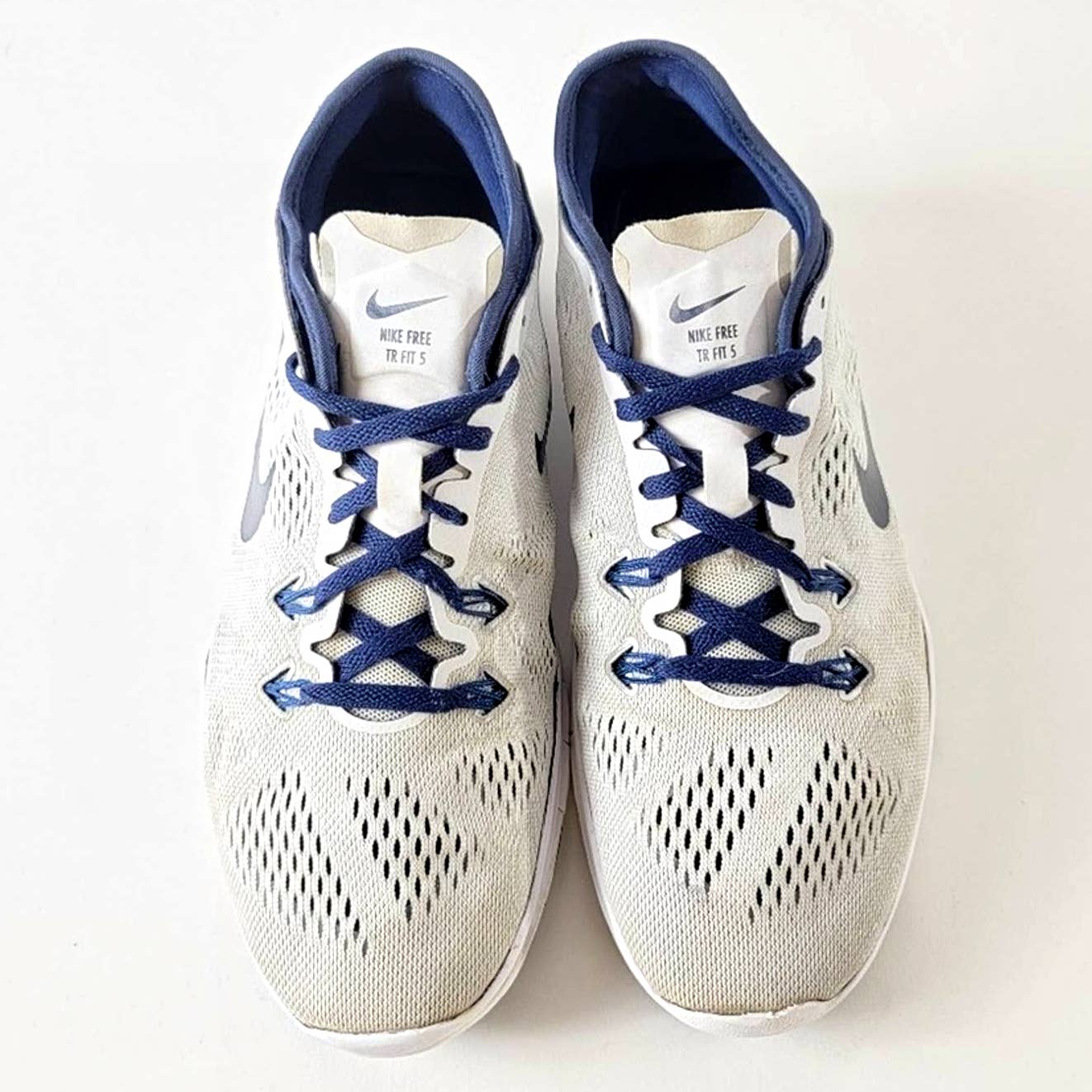 NIKE Free TR 5.0 Fit 4 Running Shoes - 9.5
