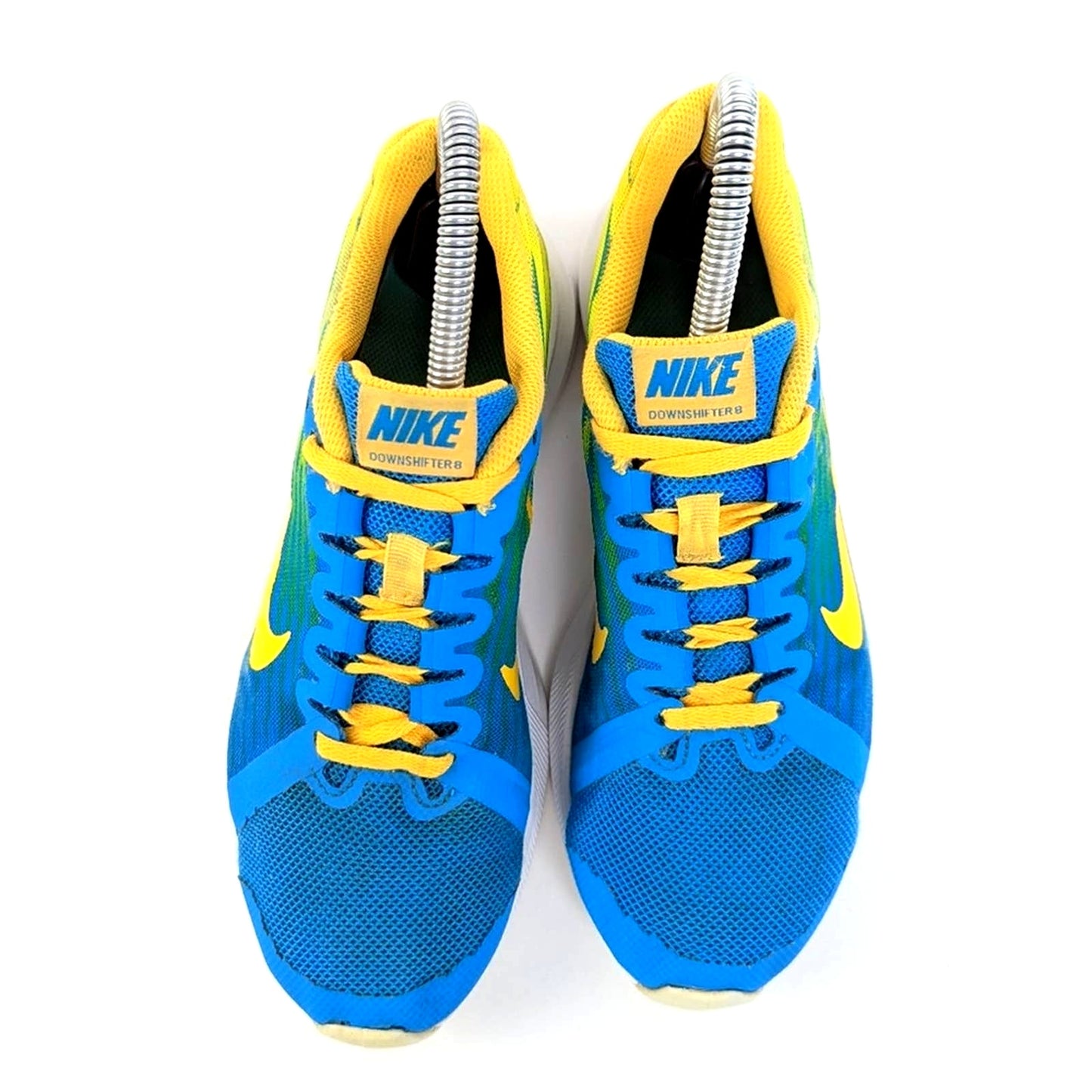 Nike Downshifter Fade Running Shoes - 6.5