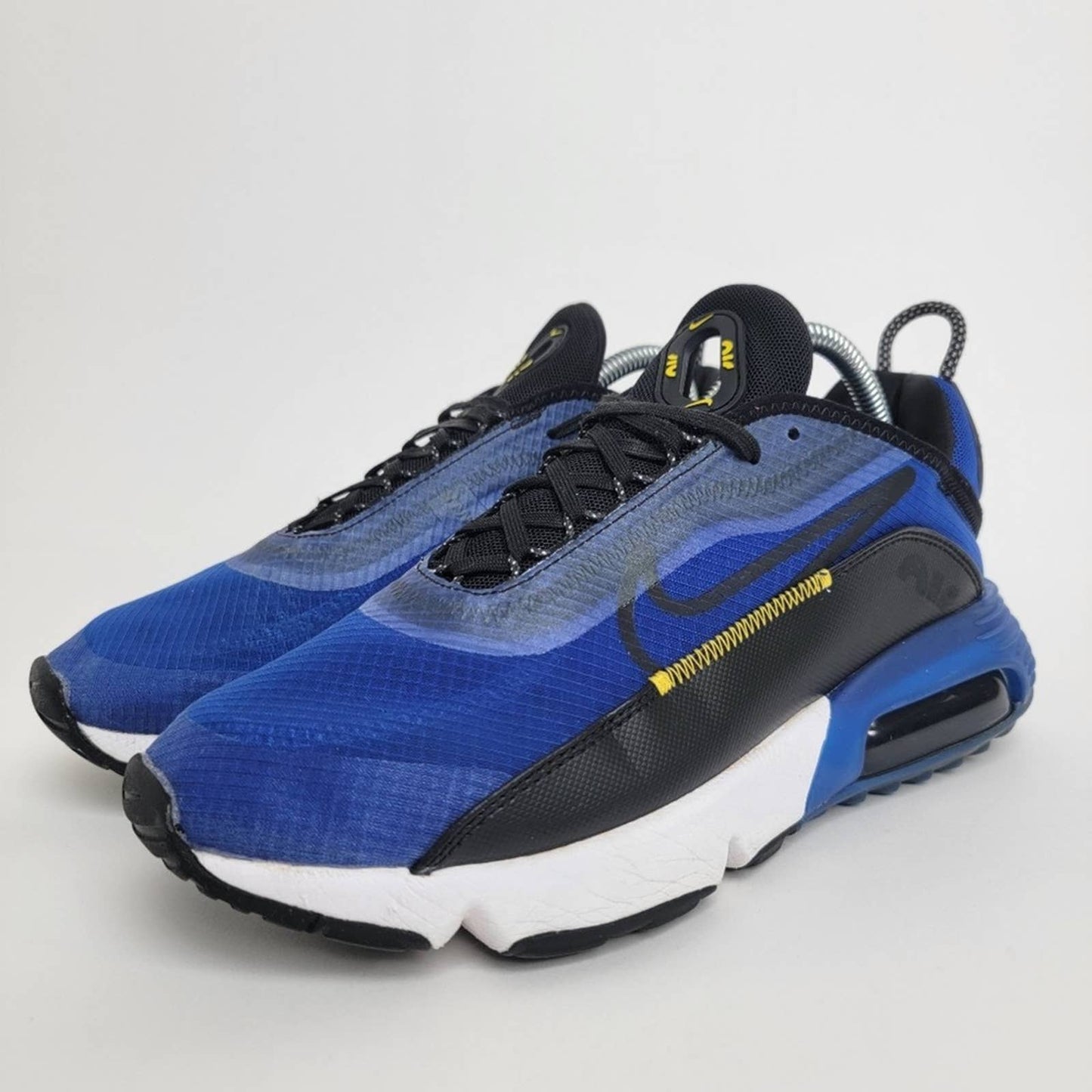 Nike Air Max 2090 'Hyper Blue' - 9/10.5