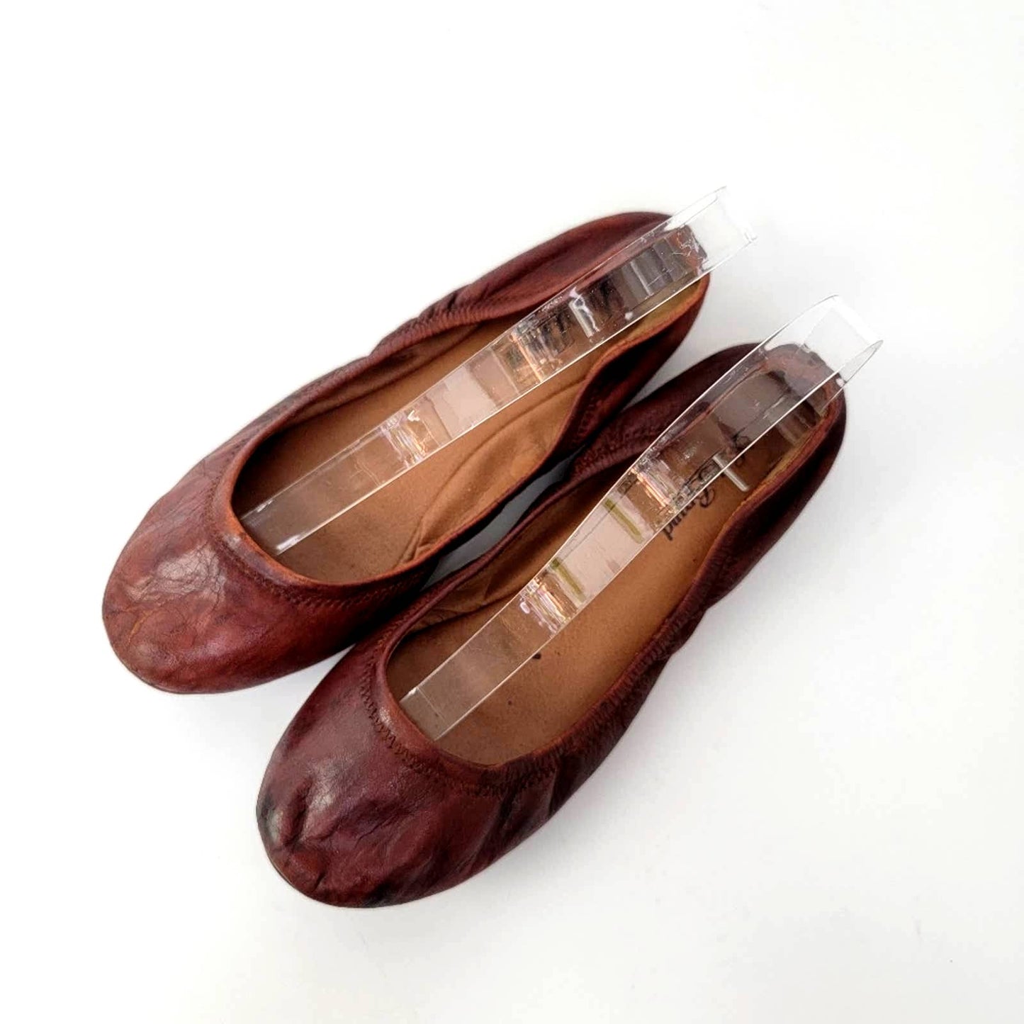 Lucky Brand Emmie Flats 7.5