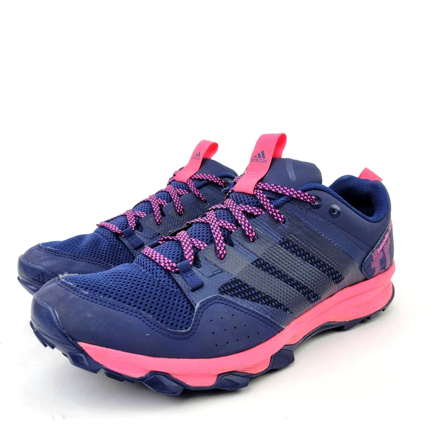 adidas Outdoor Kanadia 7 TR Gore-Tex Trail Running Shoe - 9/10