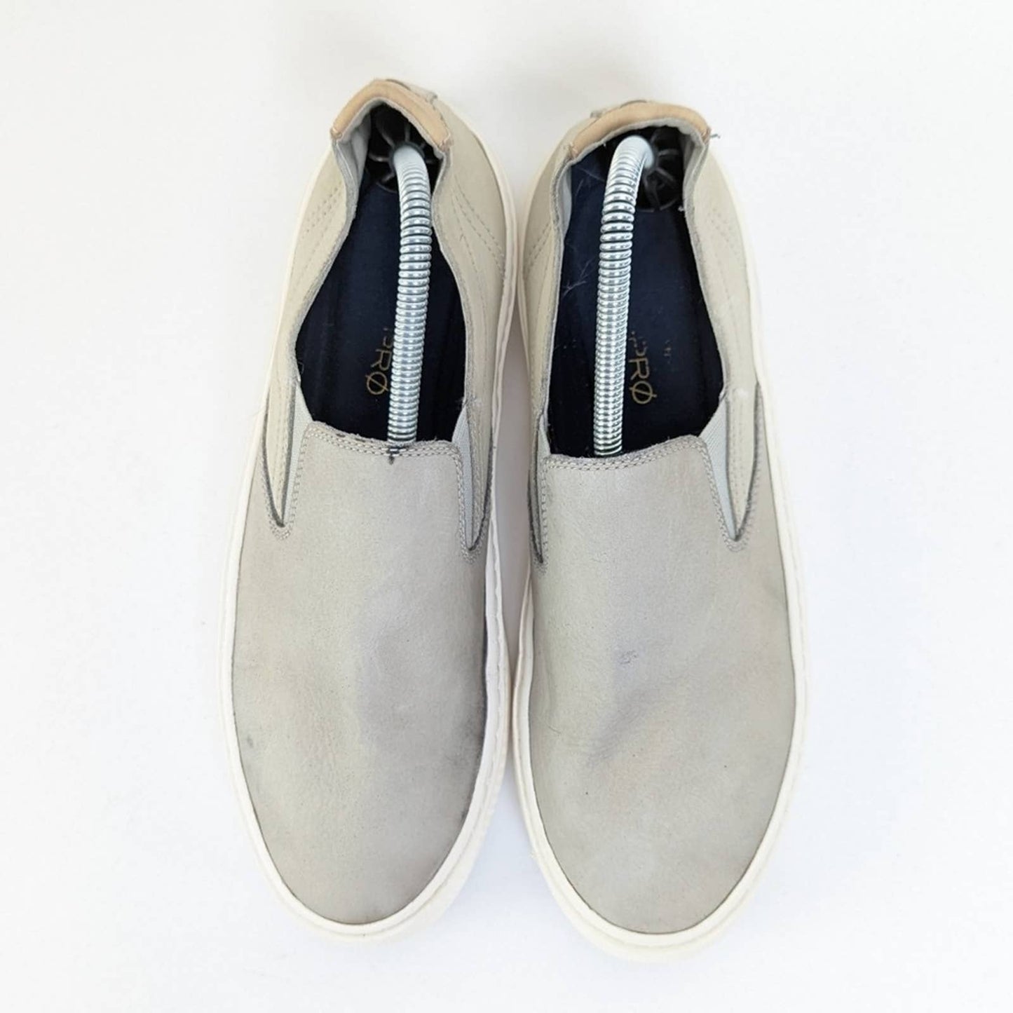 Cole Haan Grandpro Deck Slip On Sneakers - 9.5