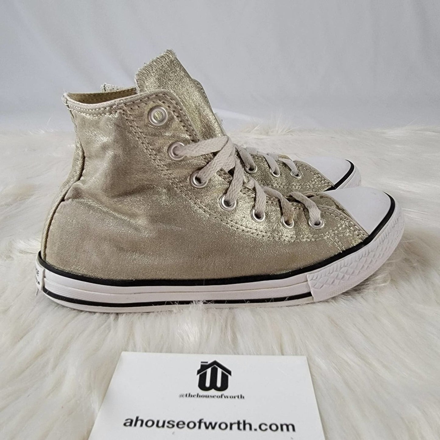 Converse Chuck Taylor All Star Low Top - 5