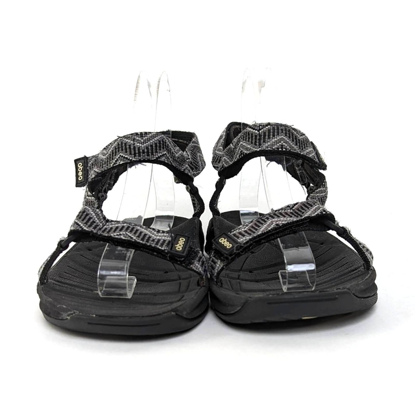 abeo BIO System Outdoor Hiking Sandals - 7