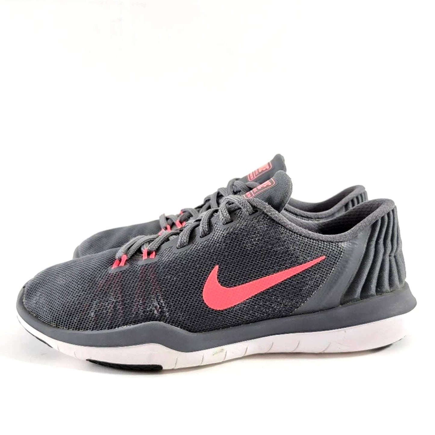 Nike Flex Supreme Trainer TR 5 Dark Grey - 6.5