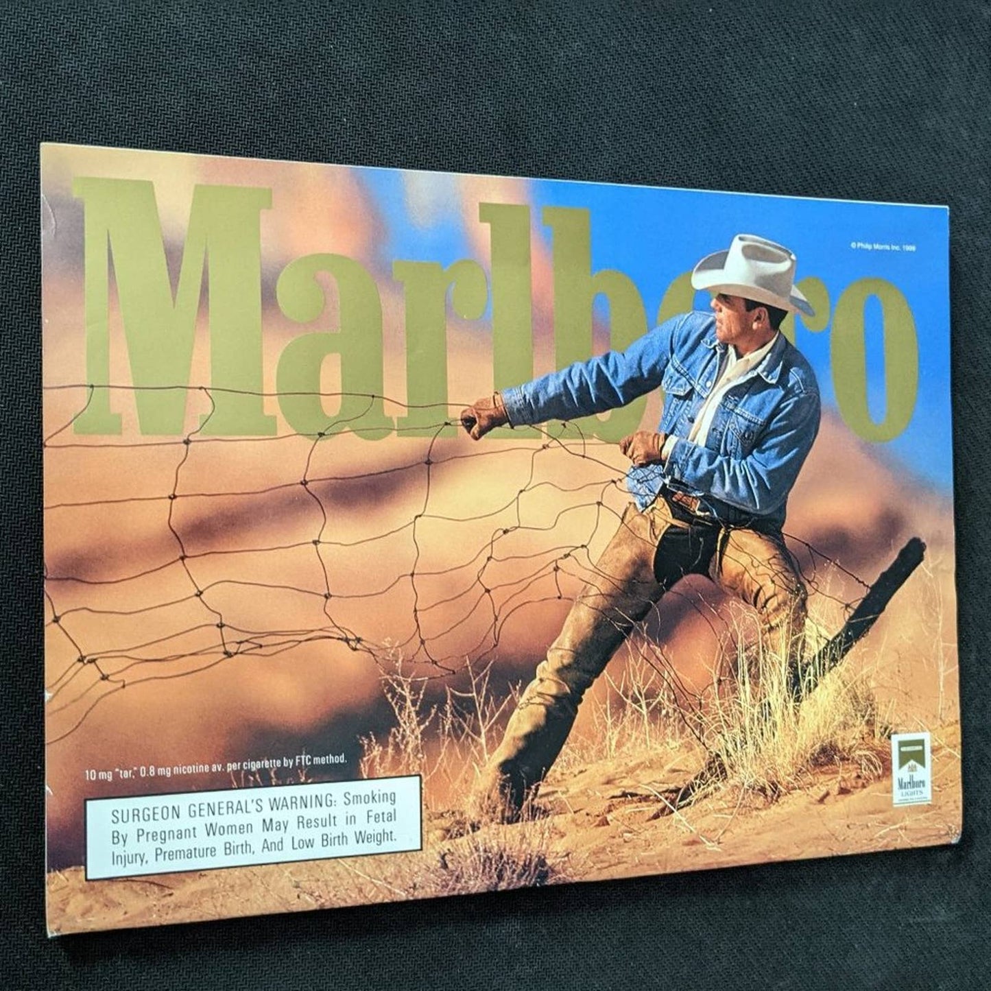 Playboy Magazine │ September 1999