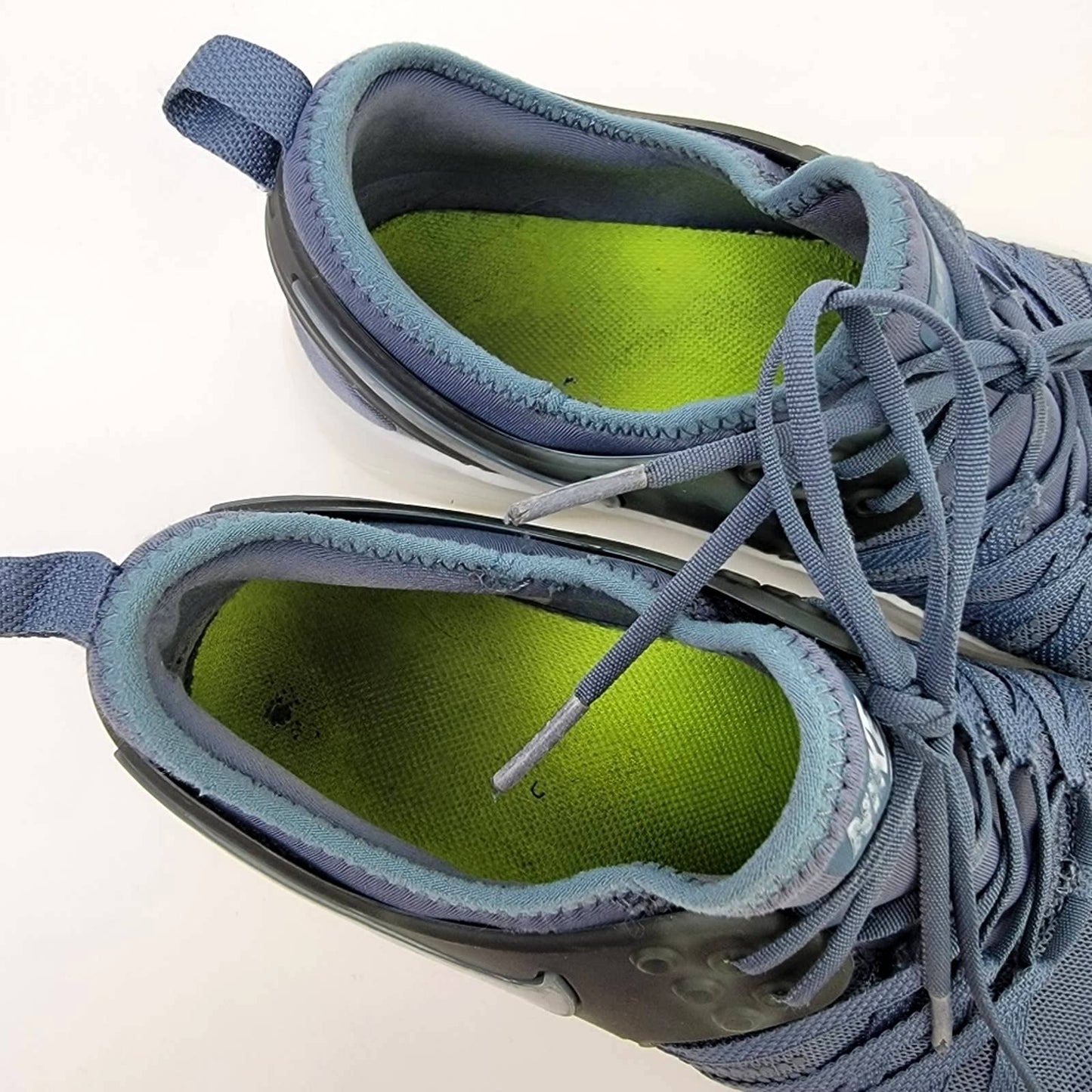 Nike Free TR 7 Armory Blue AMP Running Shoes - 8