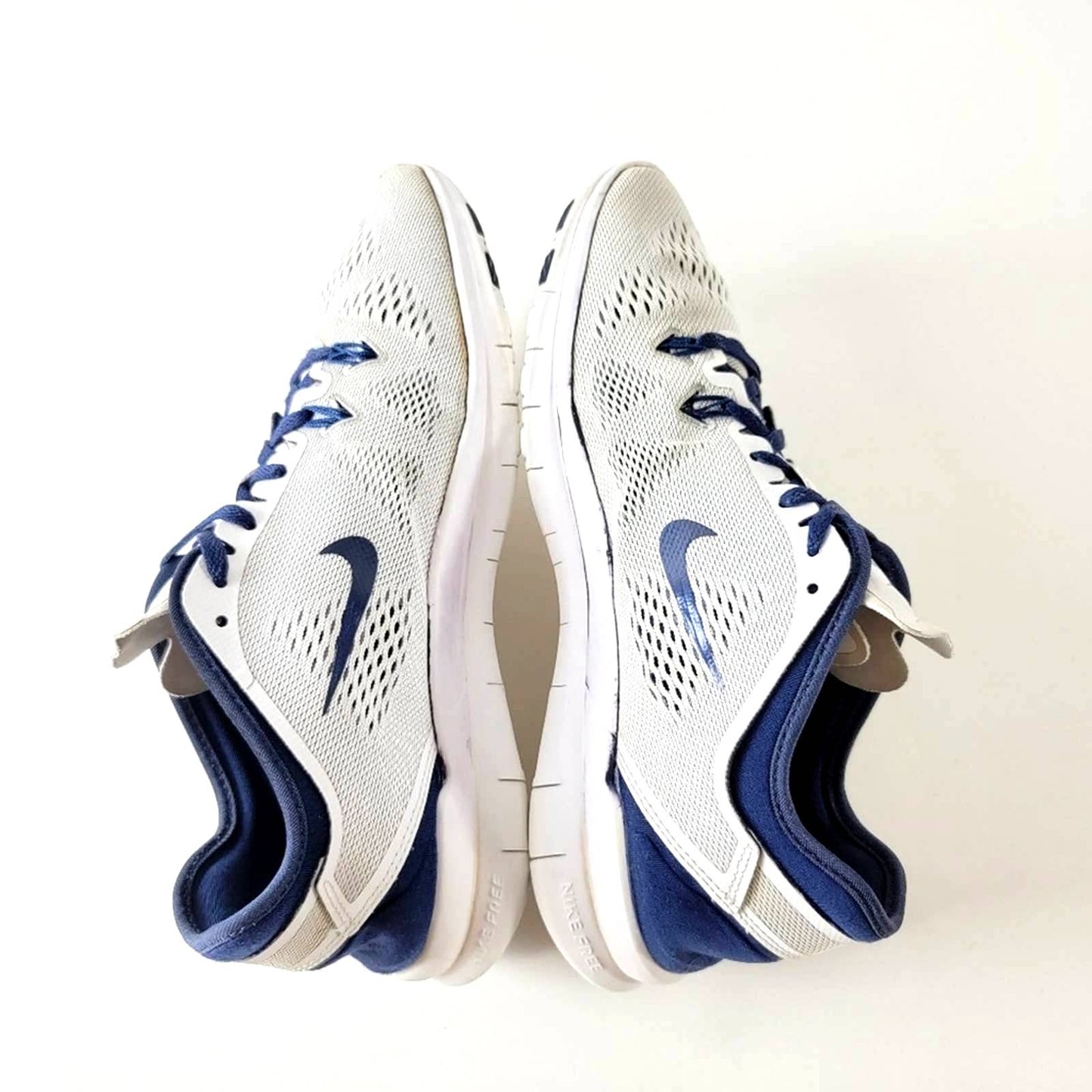 NIKE Free TR 5.0 Fit 4 Running Shoes - 9.5