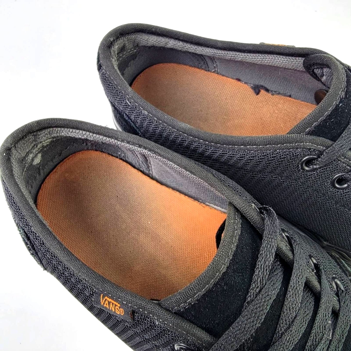 Vans Pro Syndicate x Neil Blender Chukka Low WC "S" LE - 9.5 / 11