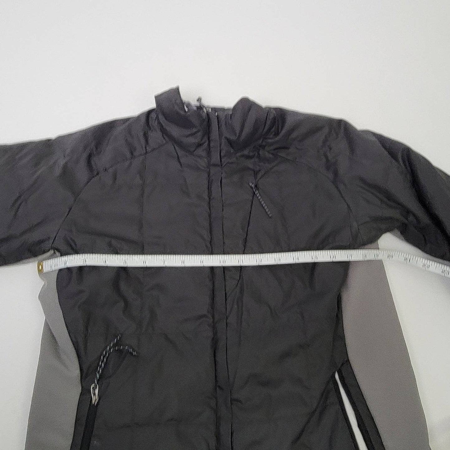 Mountain Hardwear Reversible Quilted Puffer Ski Jacket - M