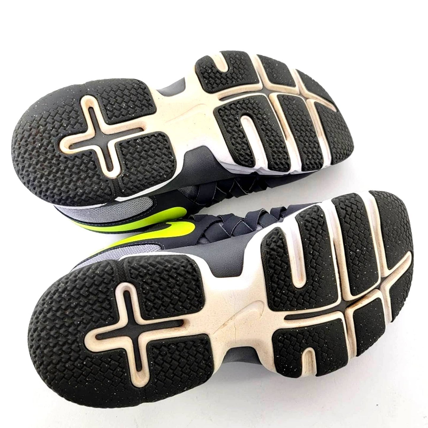 Nike Lunar Fingertrap TR Running Shoes - 8.5/10